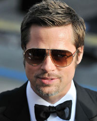 Brad Pitt